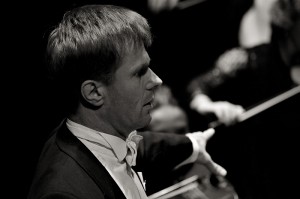 Thomas J. Mandl, Conductor
